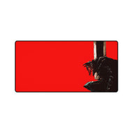 Berserk (2016) Mouse Pad (Desk Mat)