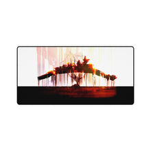 Load image into Gallery viewer, End of Evangelion Mouse Pad (Desk Mat)
