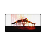 End of Evangelion Mouse Pad (Desk Mat)