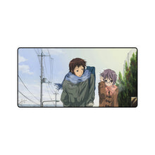 Load image into Gallery viewer, The Melancholy Of Haruhi Suzumiya Mouse Pad (Desk Mat)
