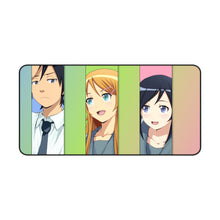 Load image into Gallery viewer, Oreimo Mouse Pad (Desk Mat)
