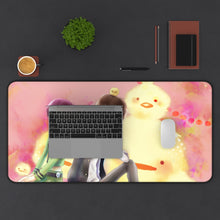 Load image into Gallery viewer, Reborn! Katekyo Hitman Reborn Mouse Pad (Desk Mat) With Laptop
