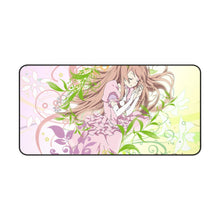 Load image into Gallery viewer, Ookami-san to Shichinin no Nakama-tachi Mouse Pad (Desk Mat)
