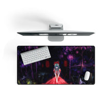 Load image into Gallery viewer, Kagiyama Hina Mouse Pad (Desk Mat)
