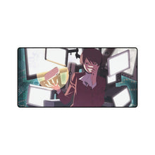 Load image into Gallery viewer, The World God Only Knows Mouse Pad (Desk Mat)

