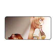 Load image into Gallery viewer, Raphtalia Mouse Pad (Desk Mat)
