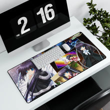 Load image into Gallery viewer, Rewrite Mouse Pad (Desk Mat)
