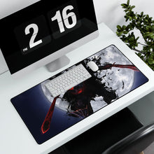 Load image into Gallery viewer, Fate/Zero Mouse Pad (Desk Mat) With Laptop
