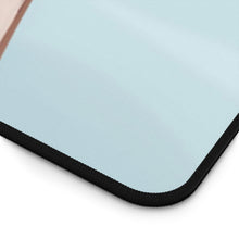 Load image into Gallery viewer, Monogatari (Series) Mouse Pad (Desk Mat) Hemmed Edge
