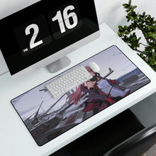 Load image into Gallery viewer, Anime, Girls Frontline, Ar-15, Mouse Pad (Desk Mat)
