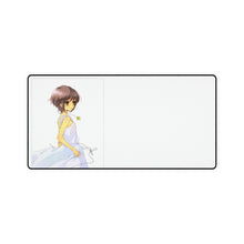 Load image into Gallery viewer, The Melancholy Of Haruhi Suzumiya Mouse Pad (Desk Mat)
