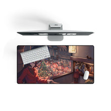 Load image into Gallery viewer, Anime Original Mouse Pad (Desk Mat) On Desk
