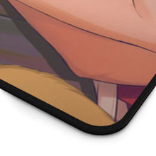 Load image into Gallery viewer, Fruits Basket Mouse Pad (Desk Mat) Hemmed Edge
