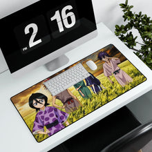 Load image into Gallery viewer, Anime Bleach Mouse Pad (Desk Mat)
