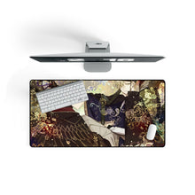 Load image into Gallery viewer, Anime Original Mouse Pad (Desk Mat) On Desk
