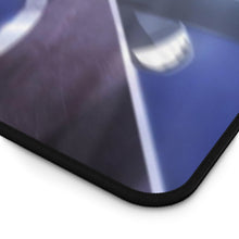 Load image into Gallery viewer, Naruto Mouse Pad (Desk Mat) Hemmed Edge
