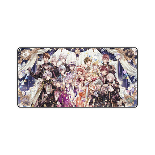 IDOLiSH7 Mouse Pad (Desk Mat)