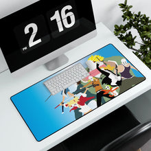 Load image into Gallery viewer, Anime Bleach Mouse Pad (Desk Mat)
