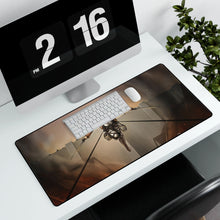 Load image into Gallery viewer, Anime Attack On Titan Mouse Pad (Desk Mat)

