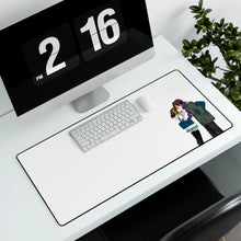 Load image into Gallery viewer, The Melancholy Of Haruhi Suzumiya Mouse Pad (Desk Mat)

