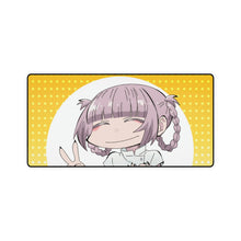 Load image into Gallery viewer, Nazuna Nanakusa Mouse Pad (Desk Mat)
