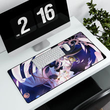 Load image into Gallery viewer, Puella Magi Madoka Magica Mouse Pad (Desk Mat)
