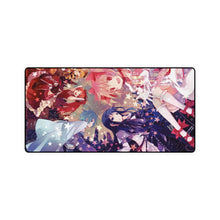 Load image into Gallery viewer, Puella Magi Madoka Magica Mouse Pad (Desk Mat)
