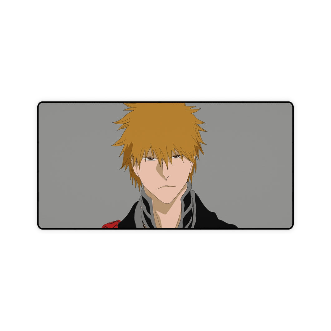 Ichigo post fullbring arc Mouse Pad (Desk Mat)
