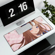 Load image into Gallery viewer, Grass Wonder Mouse Pad (Desk Mat)
