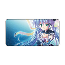 Load image into Gallery viewer, Planetarian: The Reverie of a Little Planet Mouse Pad (Desk Mat)
