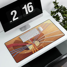 Load image into Gallery viewer, Your Name. Mouse Pad (Desk Mat)

