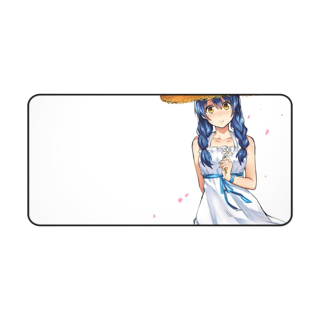 Food Wars: Shokugeki No Soma Mouse Pad (Desk Mat)
