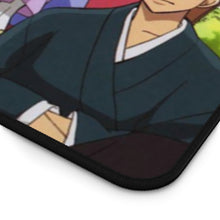 Load image into Gallery viewer, Anime Ouran High School Host Club Mouse Pad (Desk Mat) Hemmed Edge
