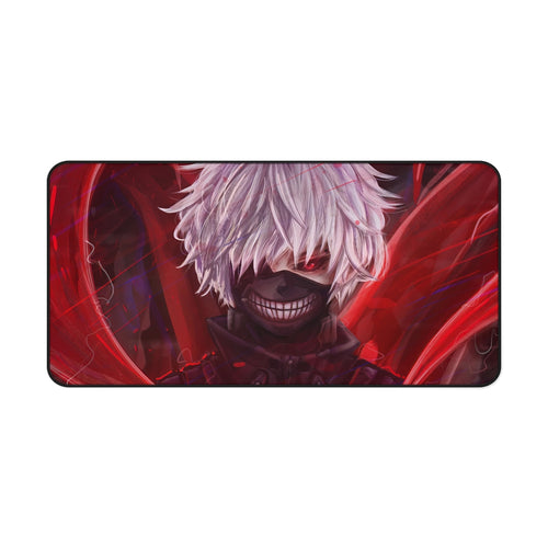 Ken Kaneki Mouse Pad (Desk Mat)