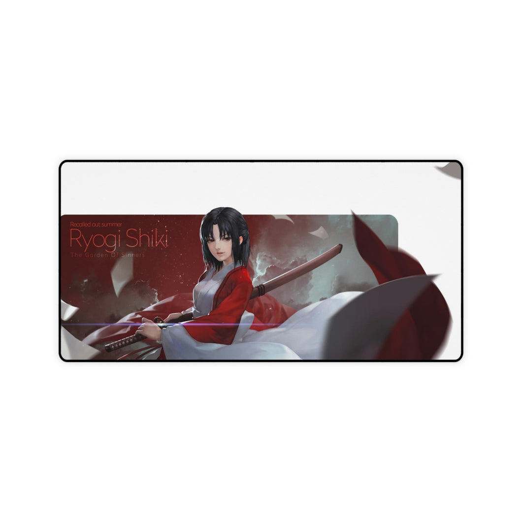 Kara no Kyōkai Mouse Pad (Desk Mat)