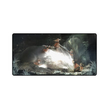 Load image into Gallery viewer, Anime Original Mouse Pad (Desk Mat)
