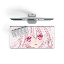 Load image into Gallery viewer, Anime Original Mouse Pad (Desk Mat) On Desk
