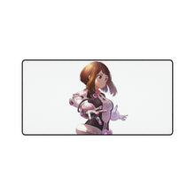 Load image into Gallery viewer, Ochaco Uraraka, [My Hero Academia], Mouse Pad (Desk Mat)
