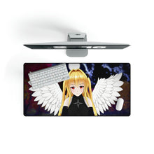 Load image into Gallery viewer, To Love-Ru: Darkness Mouse Pad (Desk Mat)
