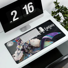 Load image into Gallery viewer, Anime Thunderbolt Fantasy Mouse Pad (Desk Mat)
