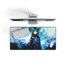 Load image into Gallery viewer, My Teen Romantic Comedy SNAFU Yukino Yukinoshita Mouse Pad (Desk Mat) On Desk
