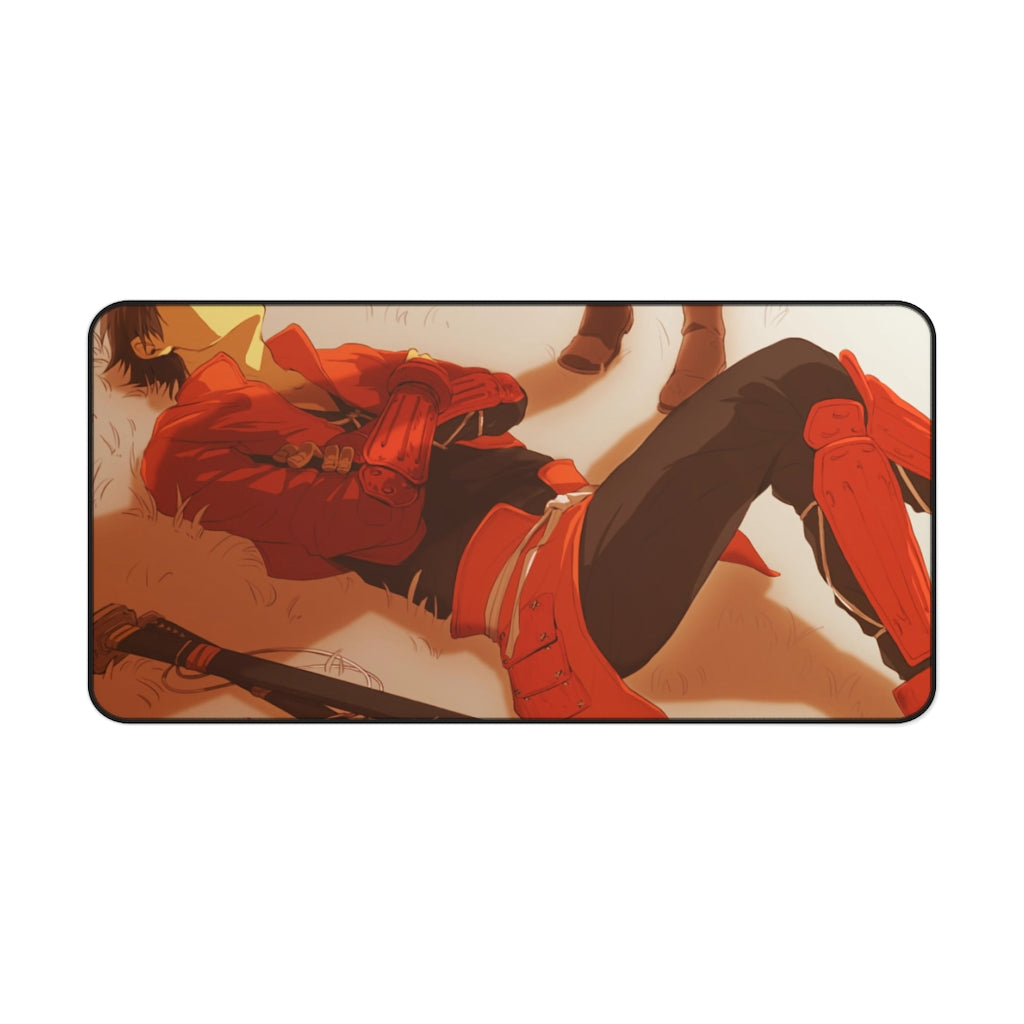 Drifters Mouse Pad (Desk Mat)