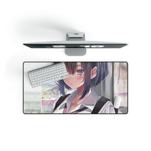 Load image into Gallery viewer, nan Mouse Pad (Desk Mat)
