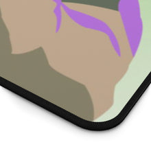 Load image into Gallery viewer, Anime FullMetal Alchemist Mouse Pad (Desk Mat) Hemmed Edge
