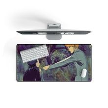 Load image into Gallery viewer, Anime Bleach Mouse Pad (Desk Mat)

