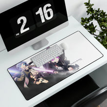 Load image into Gallery viewer, Sword Art Online II Mouse Pad (Desk Mat)
