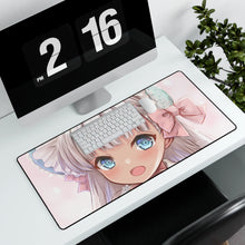 Load image into Gallery viewer, Anime Kantai Collection Mouse Pad (Desk Mat)
