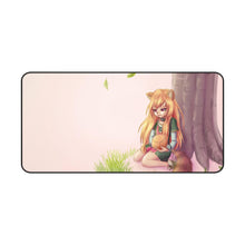 Load image into Gallery viewer, The Rising Of The Shield Hero Mouse Pad (Desk Mat)
