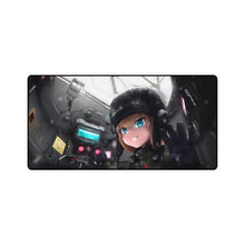 Load image into Gallery viewer, Girls und Panzer Mouse Pad (Desk Mat)
