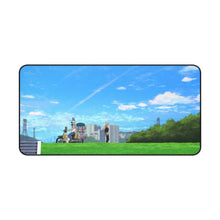 Load image into Gallery viewer, Anime Original Mouse Pad (Desk Mat)
